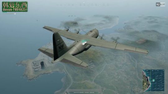 中国最后的生还者！dayz!!! 2017-11-25 23点场