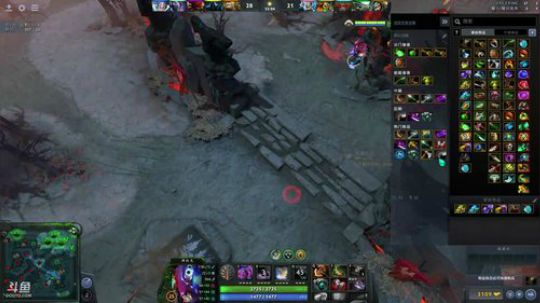 狂战小鱼@赛季定位 2017-11-28 12点场