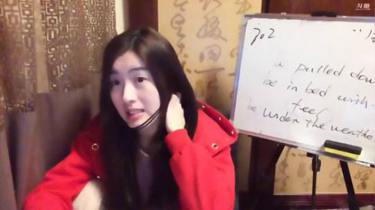 娜娜课堂：世界最经典测试题，敢不敢试试 2017-11-28 20点场