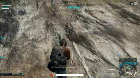 【PDF4】我们为跑毒而生！ 2017-11-28 00点场