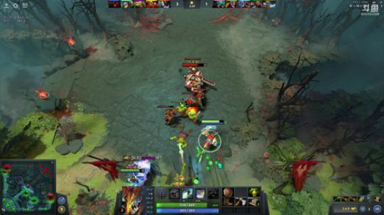 狂战小鱼@赛季定位 2017-11-28 13点场