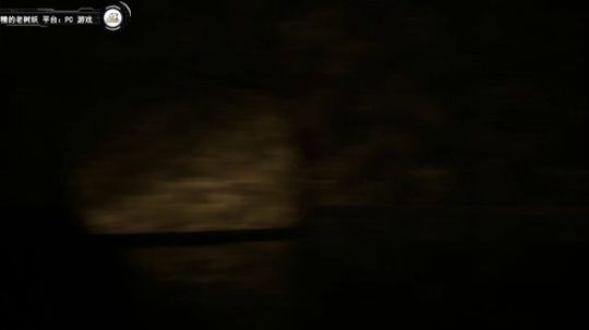 老卫~最新诡异惊悚 2017-11-28 11点场