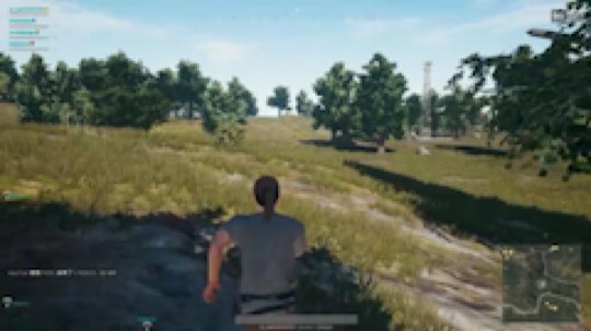 1K黄辉冯的精彩时刻:黄辉冯：全自动压枪怪