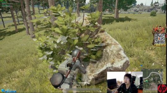 四盒吃鸡-10000000000000死 2017-11-28 14点场