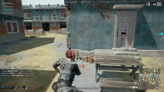 【PDF4】我们为跑毒而生！ 2017-11-28 02点场