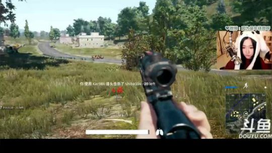 请问这是什么级别的秀？？？