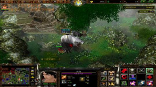 《RPG》菜的抠脚。 2017-11-27 21点场