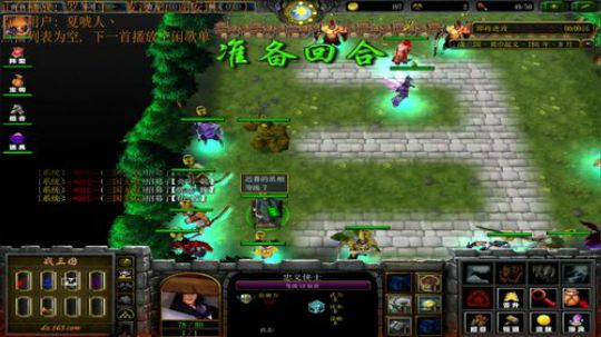 《RPG》菜的抠脚。 2017-11-27 19点场