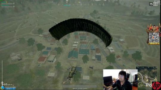 四盒吃鸡-10000000000000死 2017-11-28 12点场