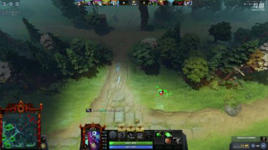 狂战小鱼@赛季定位 2017-11-28 09点场