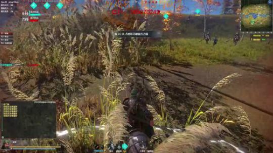 铁甲雄兵日常掉分！ 2017-11-25 15点场