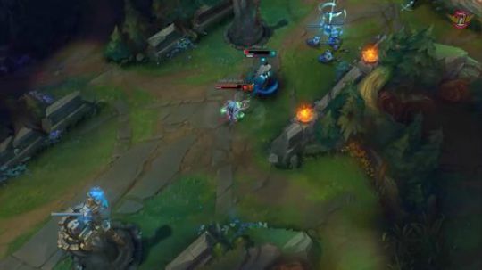 【精彩回放】Faker-5