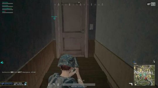 【PDF4】我们为跑毒而生！ 2017-11-29 02点场