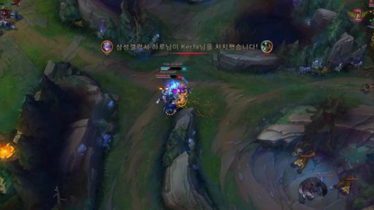 【精彩回放】Faker-6