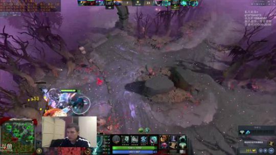 大刷子PA王暴走小王子 2017-11-29 15点场