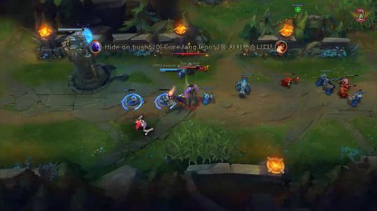 【精彩回放】Faker-2