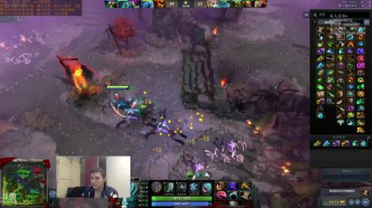 大刷子PA王暴走小王子 2017-11-29 19点场