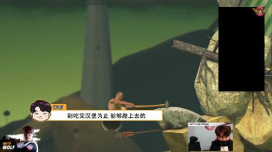 【Huni闲聊】Huni的坛子游戏