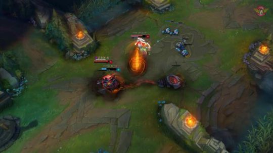 【精彩回放】Faker-1