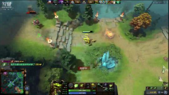 开始刀塔新的段位征程 2017-11-27 00点场