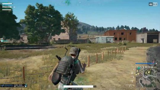 【PDF4】我们为跑毒而生！ 2017-11-29 04点场