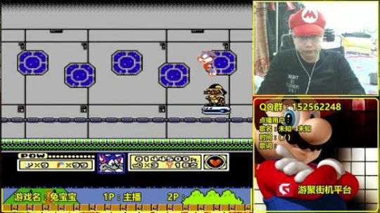 a鬼哥晒脸勇闯FC，毁童年毁三观 2017-11-28 08点场