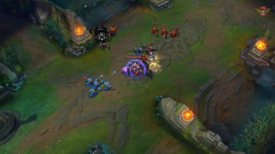 【精彩回放】Faker-4
