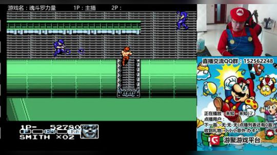 a鬼哥晒脸勇闯FC，毁童年毁三观 2017-11-27 12点场