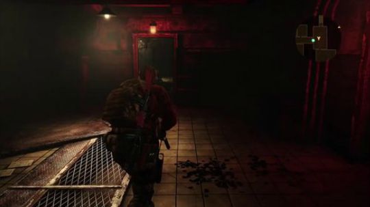 Revelations 2 (Switch) Review