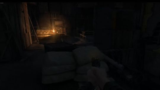 嘿！李发现了一个不存在的直播间！XD 2017-11-28 23点场