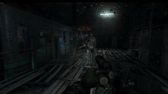 嘿！李发现了一个不存在的直播间！XD 2017-11-30 01点场