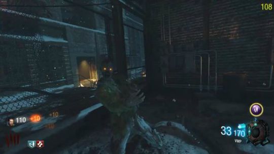 嘿！李发现了一个不存在的直播间！XD 2017-11-24 19点场