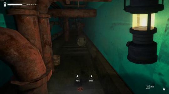 嘿！李发现了一个不存在的直播间！XD 2017-11-28 00点场