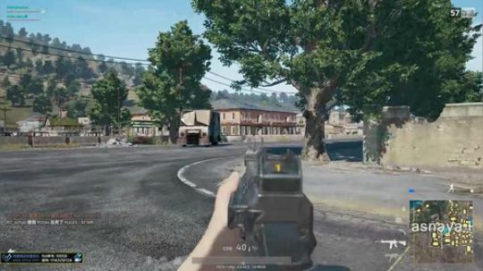 【PDF4】我们为跑毒而生！ 2017-11-30 02点场