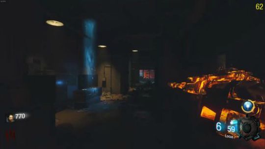 嘿！李发现了一个不存在的直播间！XD 2017-11-23 20点场