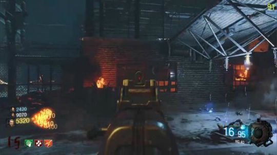 嘿！李发现了一个不存在的直播间！XD 2017-11-26 20点场