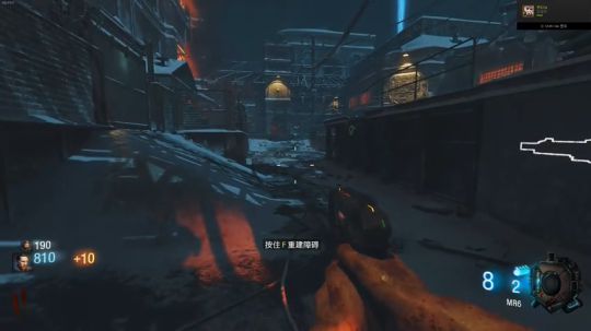 嘿！李发现了一个不存在的直播间！XD 2017-11-26 22点场