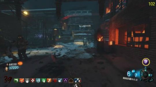 嘿！李发现了一个不存在的直播间！XD 2017-11-27 00点场