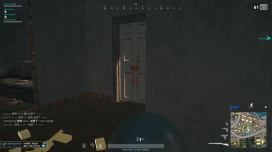 【PDF4】我们为跑毒而生！ 2017-11-30 00点场