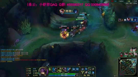 老提莫的大局观 2017-11-30 09点场