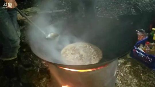 今日吃鼠，兄弟，要尝尝吗？ 2017-11-30 18点场