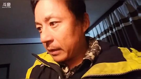 【威海大叔】回家之路 2017-11-30 01点场