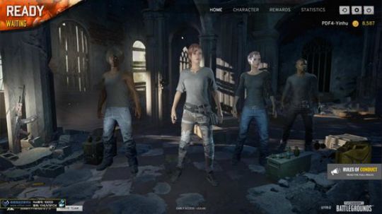 【PDF4】我们为跑毒而生！ 2017-11-29 23点场