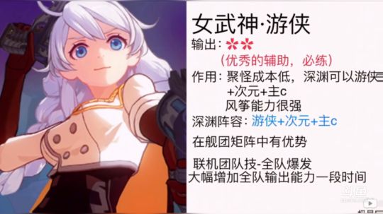 琪亚娜 专题 讲解解析