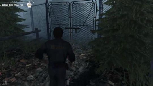 老卫~最新诡异惊悚 2017-12-01 09点场