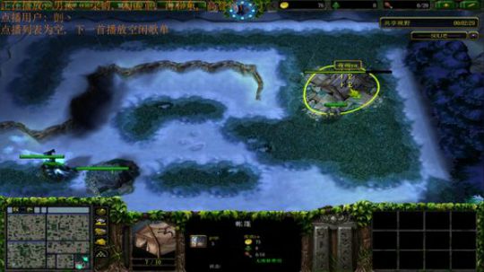 《RPG》菜的抠脚。 2017-11-30 15点场