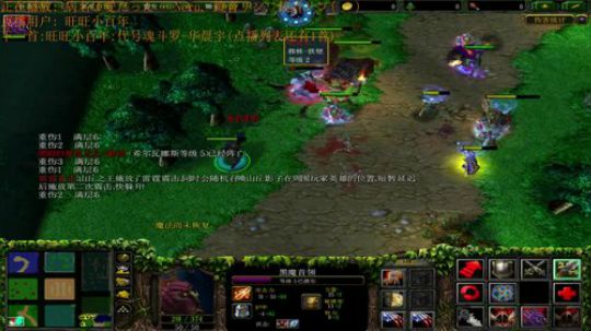 《RPG》菜的抠脚。 2017-11-28 18点场
