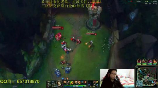 娱乐就好，不要在意