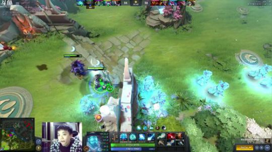 长青吃鸡 自助烧鸡公 2017-12-01 00点场
