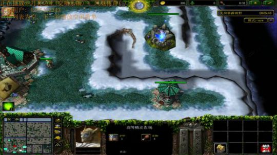 《RPG》菜的抠脚。 2017-11-29 21点场